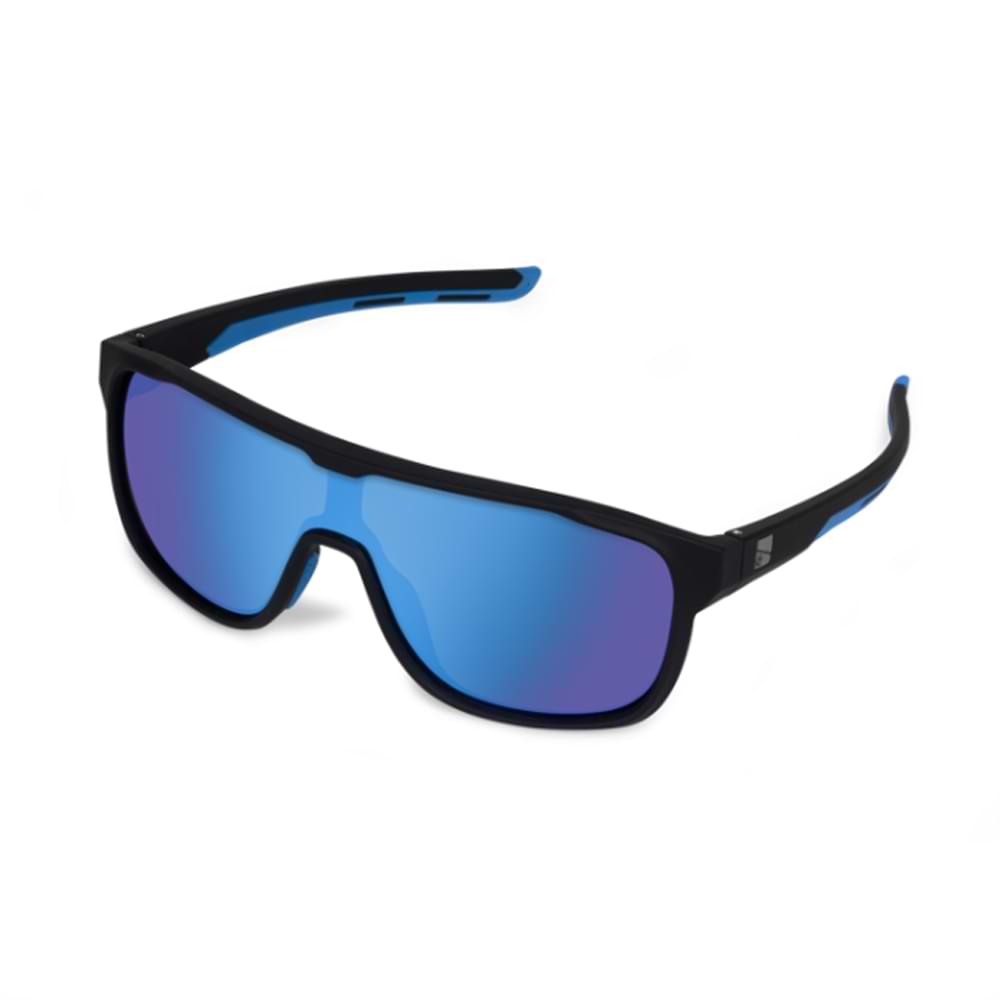 PRESTON Absolute Ascent Sunglasses - Ice Blue