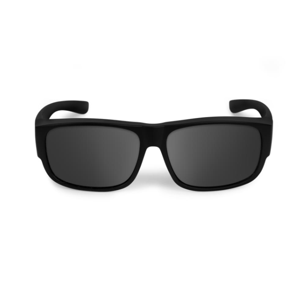 PRESTON Inception Overfit Sunglasses - Smoke