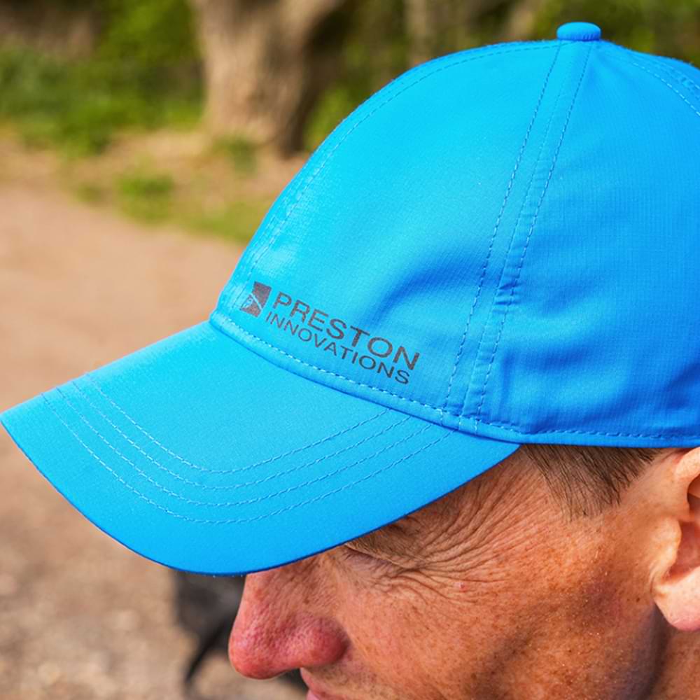 PRESTON UV Protective Cap UPF-50