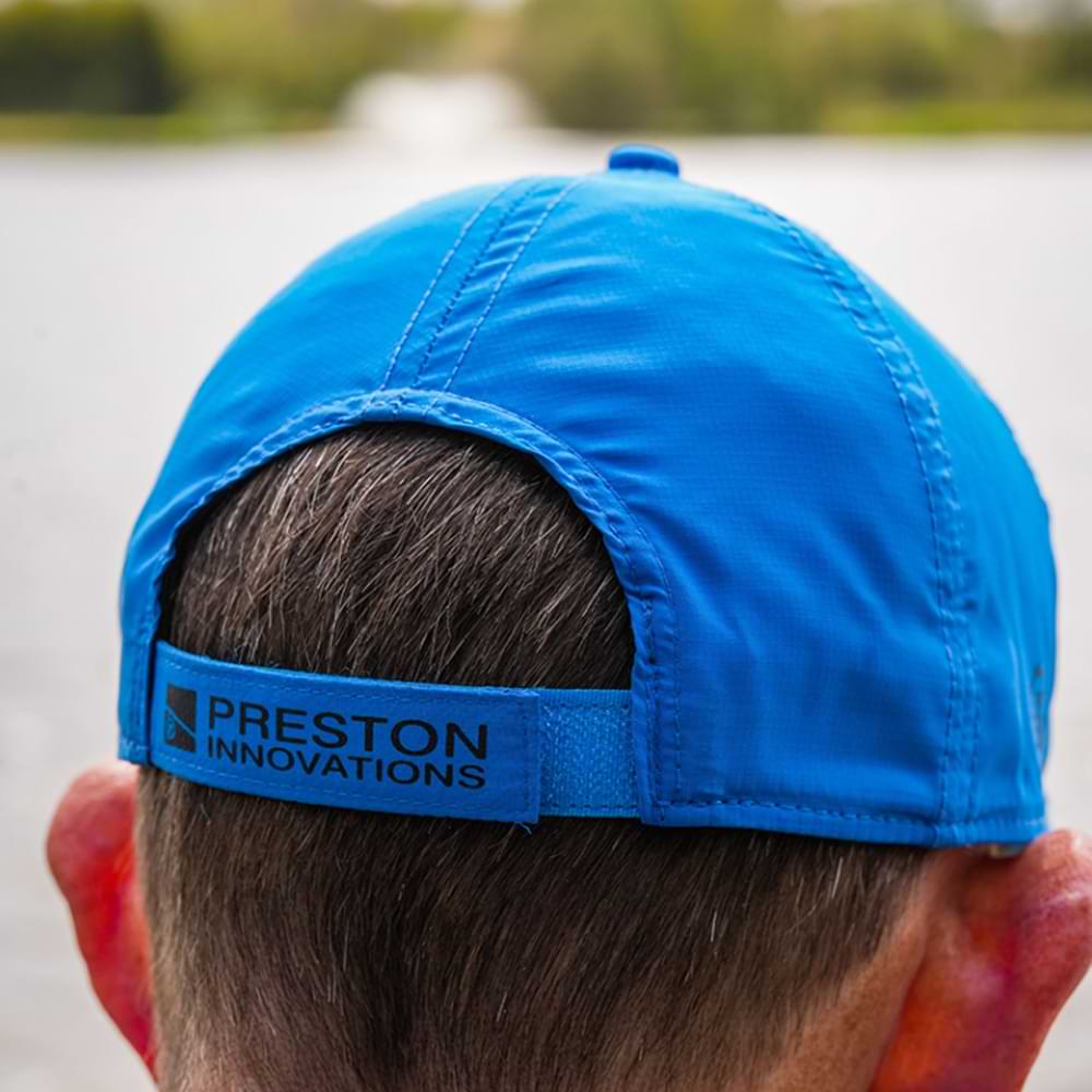 PRESTON UV Protective Cap UPF-50