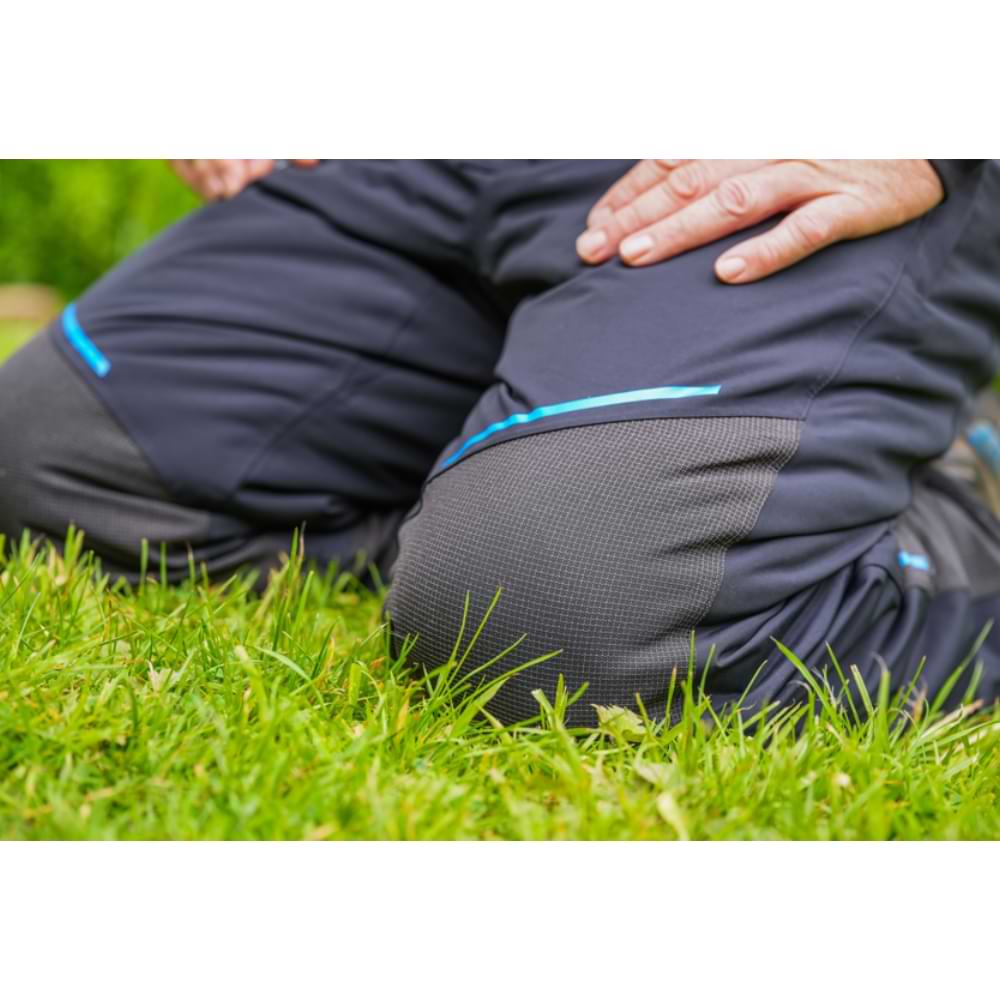 PRESTON Celcius Suit - 2025