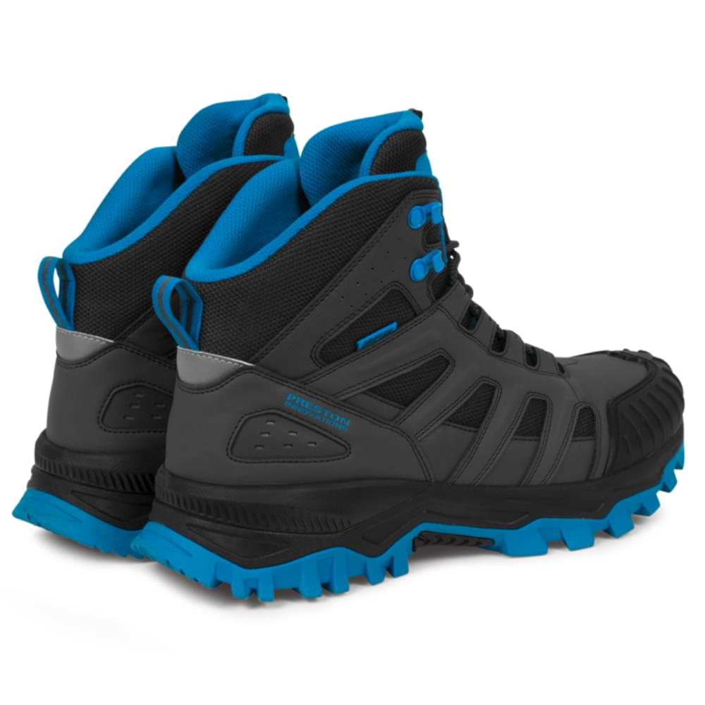 PRESTON DF Ultra All Terrain Boots