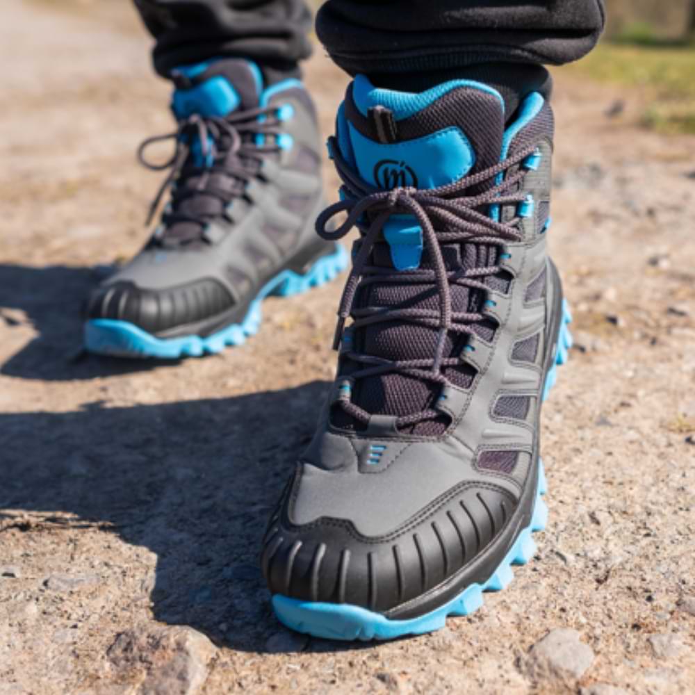 PRESTON DF Ultra All Terrain Boots