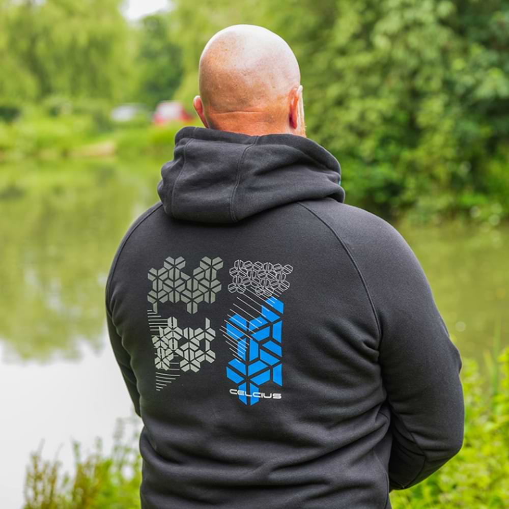 PRESTON Celcius Hoodie