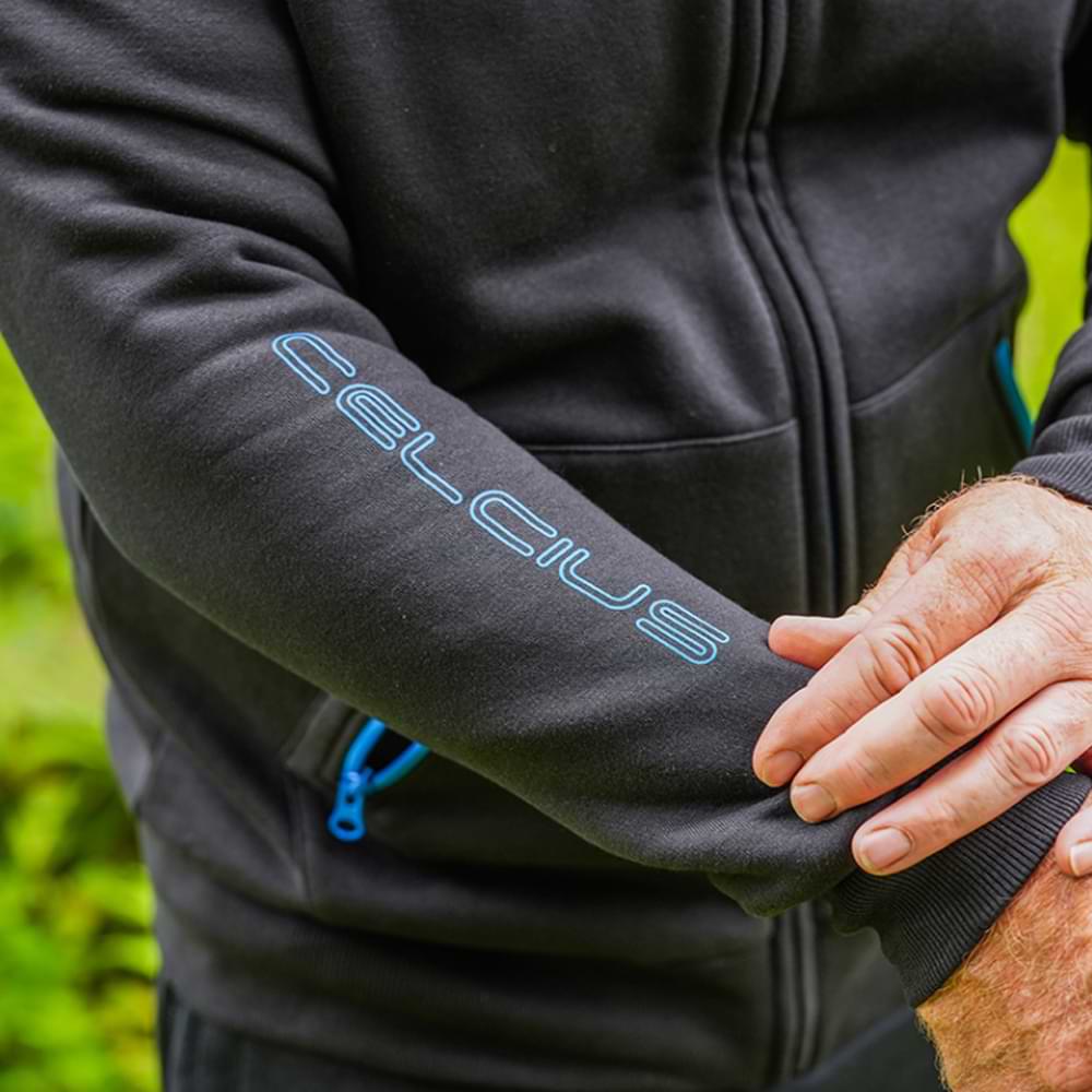 PRESTON Celcius Hoodie