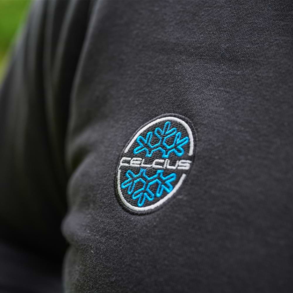 PRESTON Celcius Hoodie