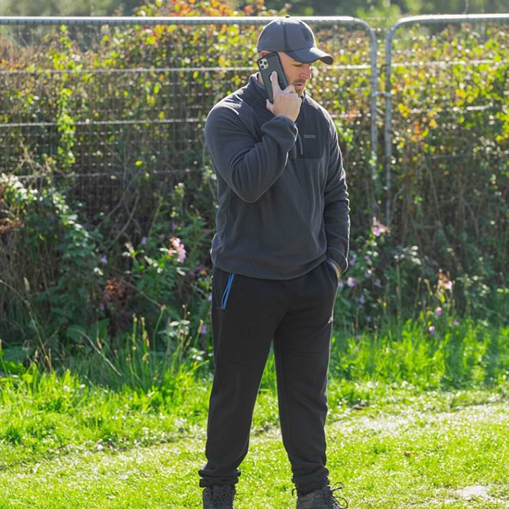 PRESTON Core Collection Joggers