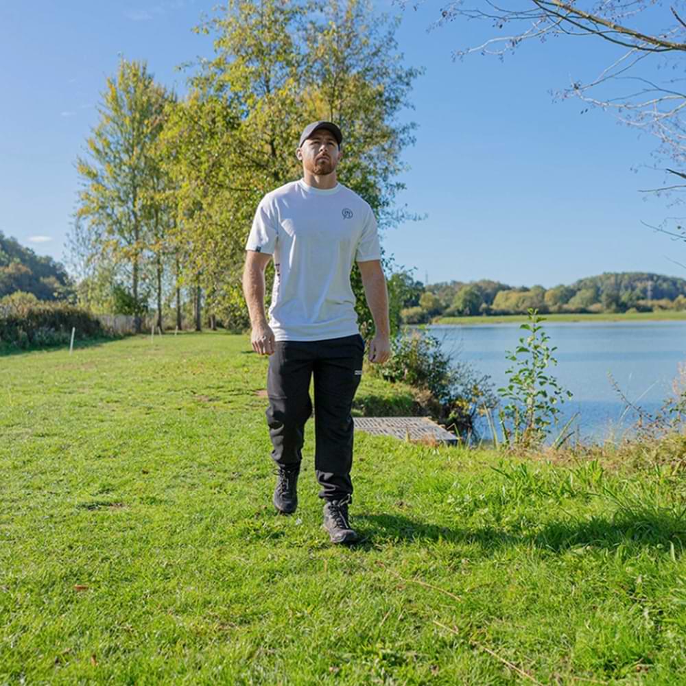 PRESTON Core Collection Joggers