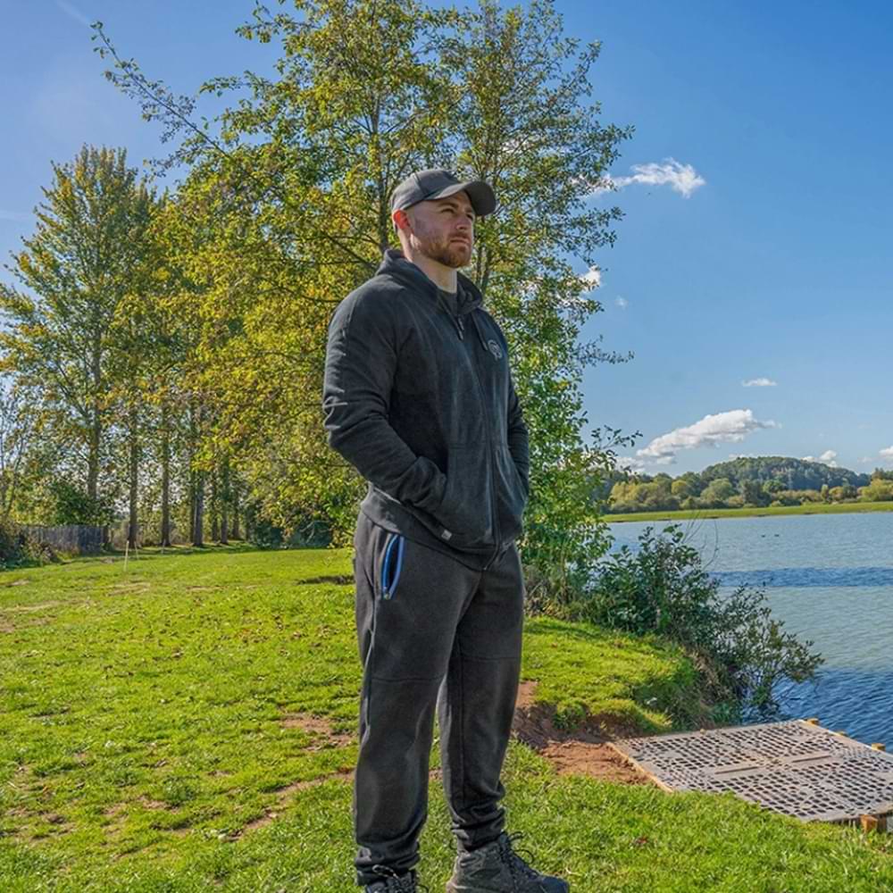 PRESTON Core Collection Joggers