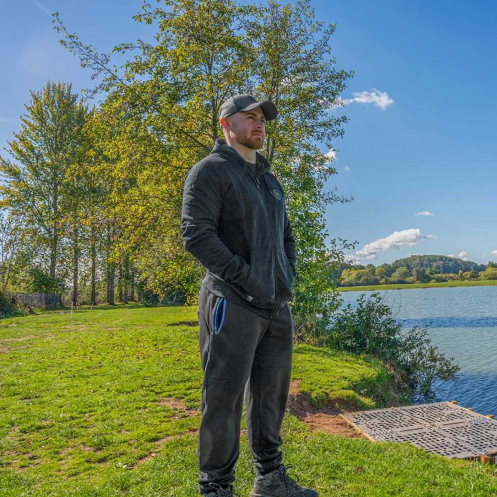 PRESTON Core Collection Zip Hoodie