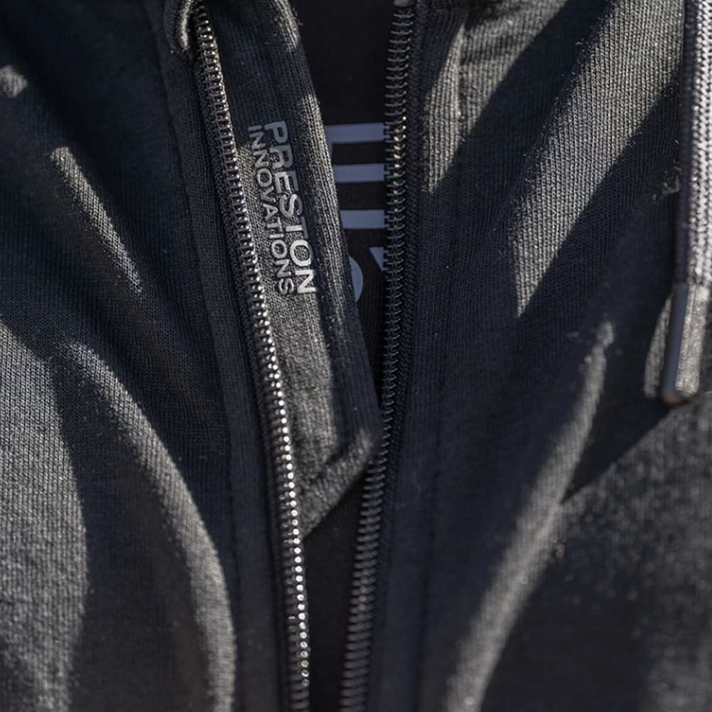 PRESTON Core Collection Zip Hoodie