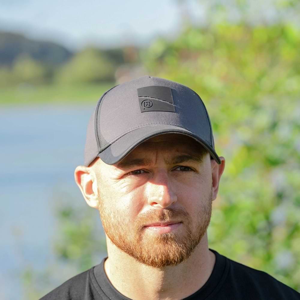 PRESTON Core Collection Cap