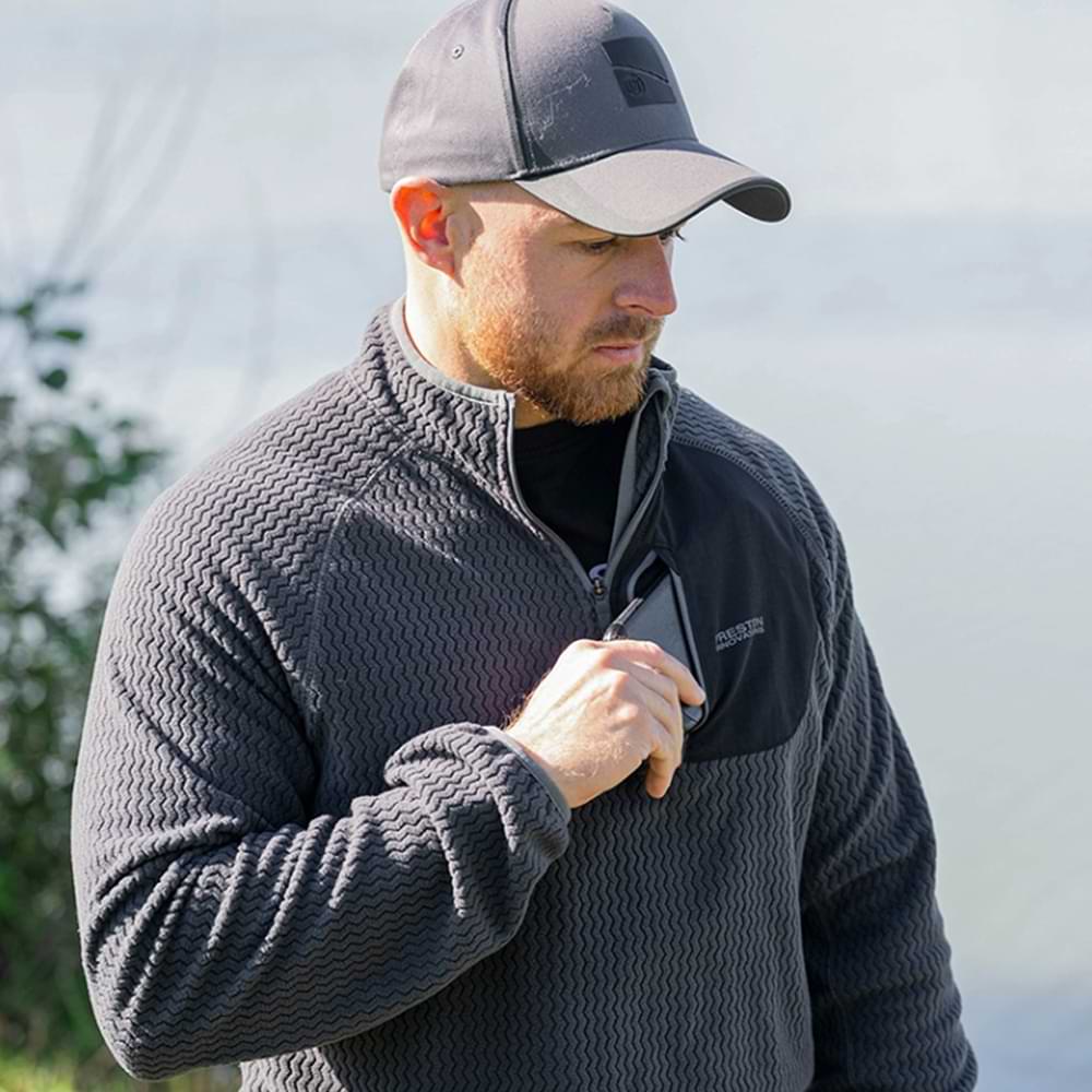 PRESTON Core Collection Cap