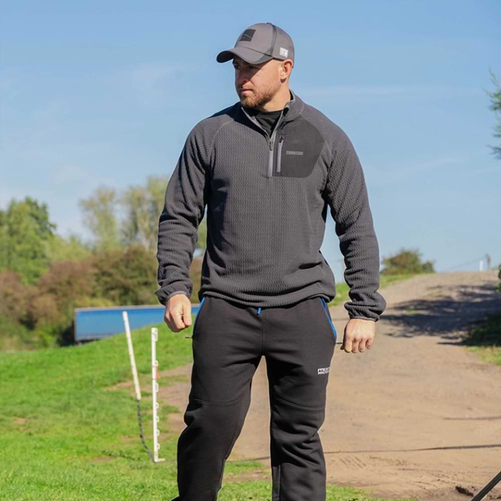 PRESTON Core Collection Cap