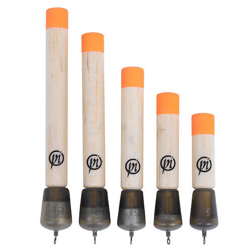 PRESTON Precision Pellet Wagglers