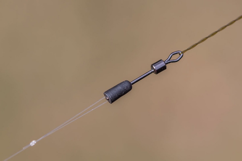 PRESTON Quick Change Swivels