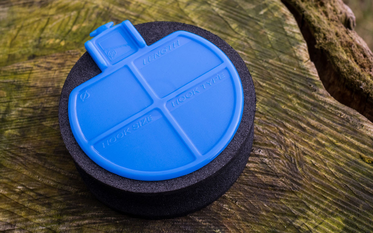 PRESTON Revalution Spools