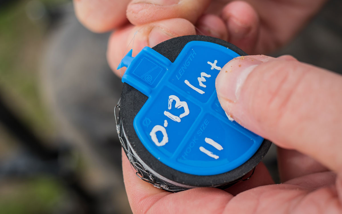 PRESTON Revalution Spools