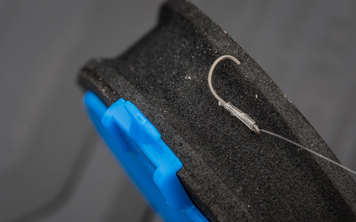 PRESTON Revalution Spools