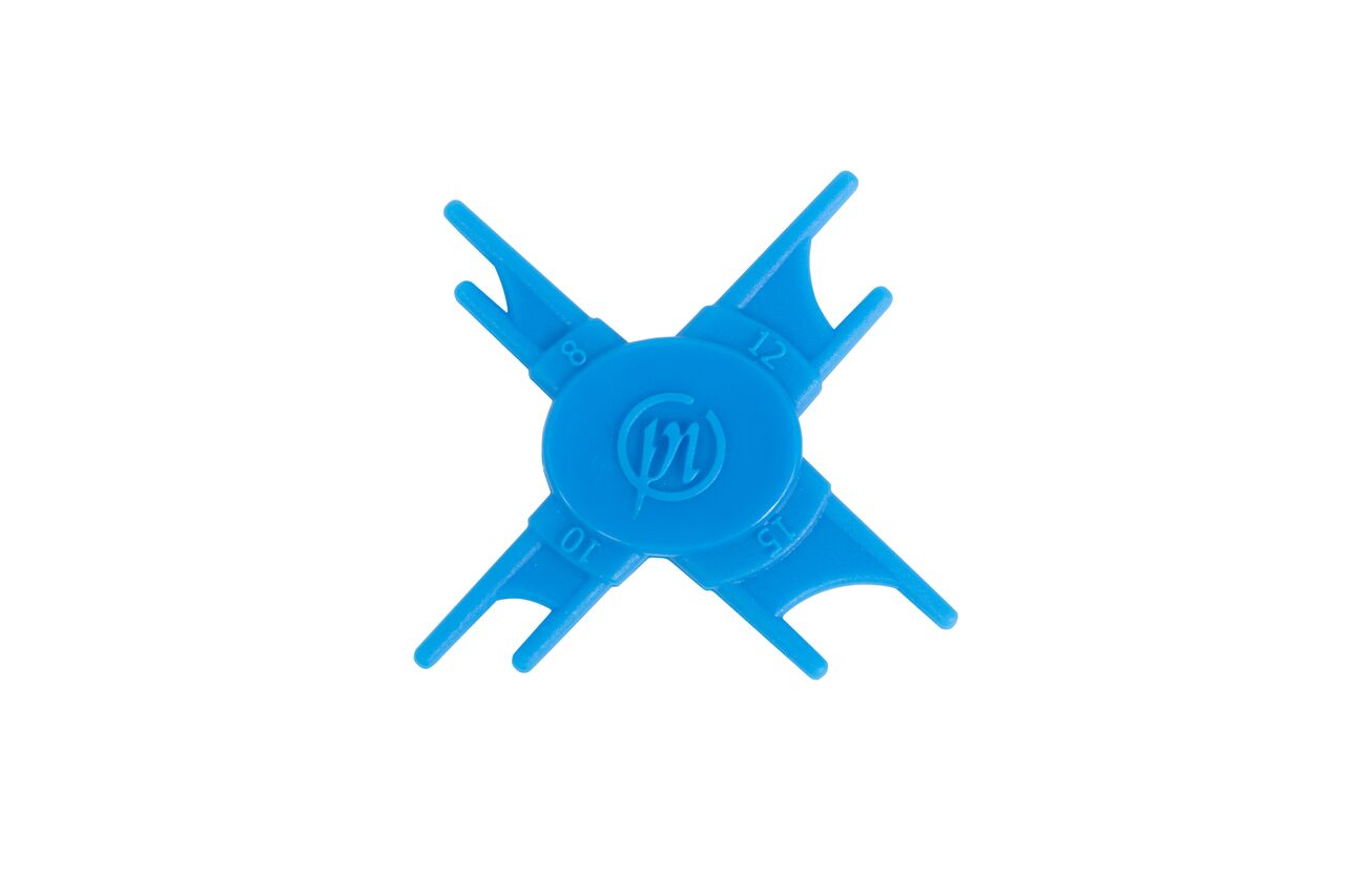 PRESTON Floater Loop Sizer