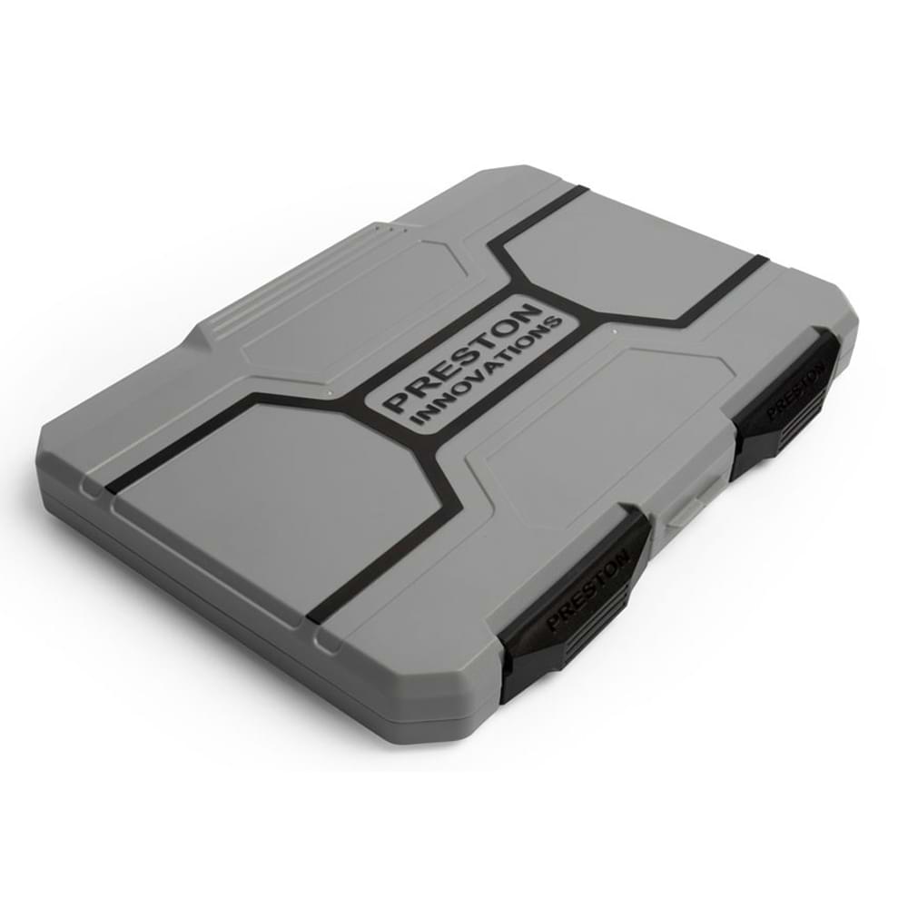 PRESTON Absolute All-Round Hooklength Box