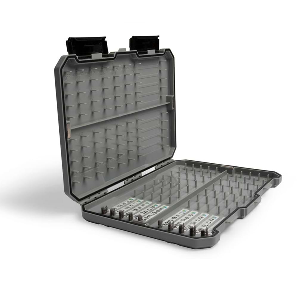 PRESTON Absolute All-Round Hooklength Box