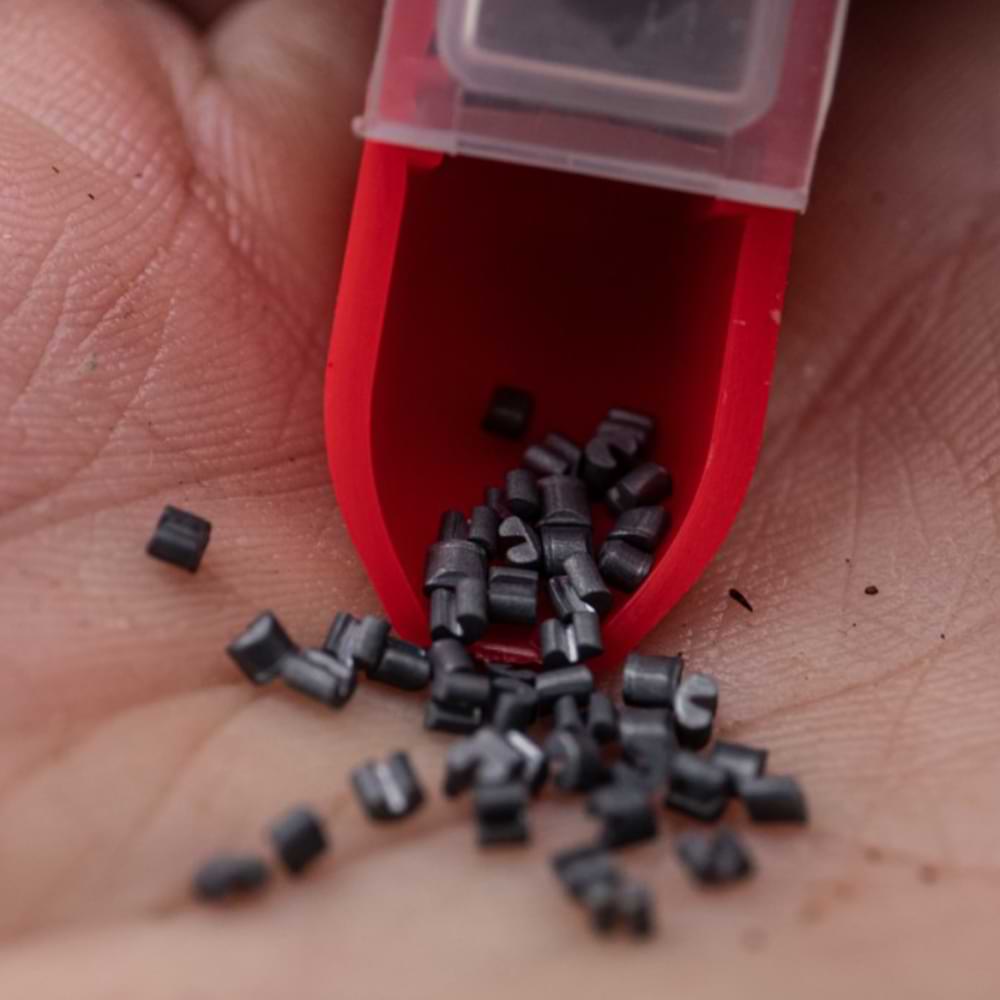 PRESTON Stotz Dispenser - 6 Way Smaller Sizes