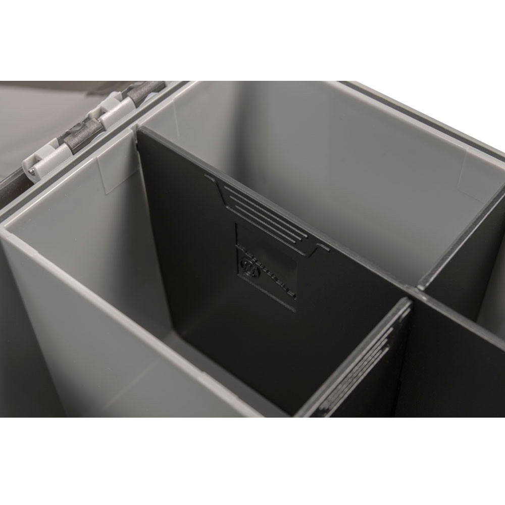 PRESTON Hardcase Accessory Box - XL