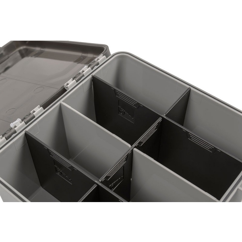 PRESTON Hardcase Accessory Box - XL