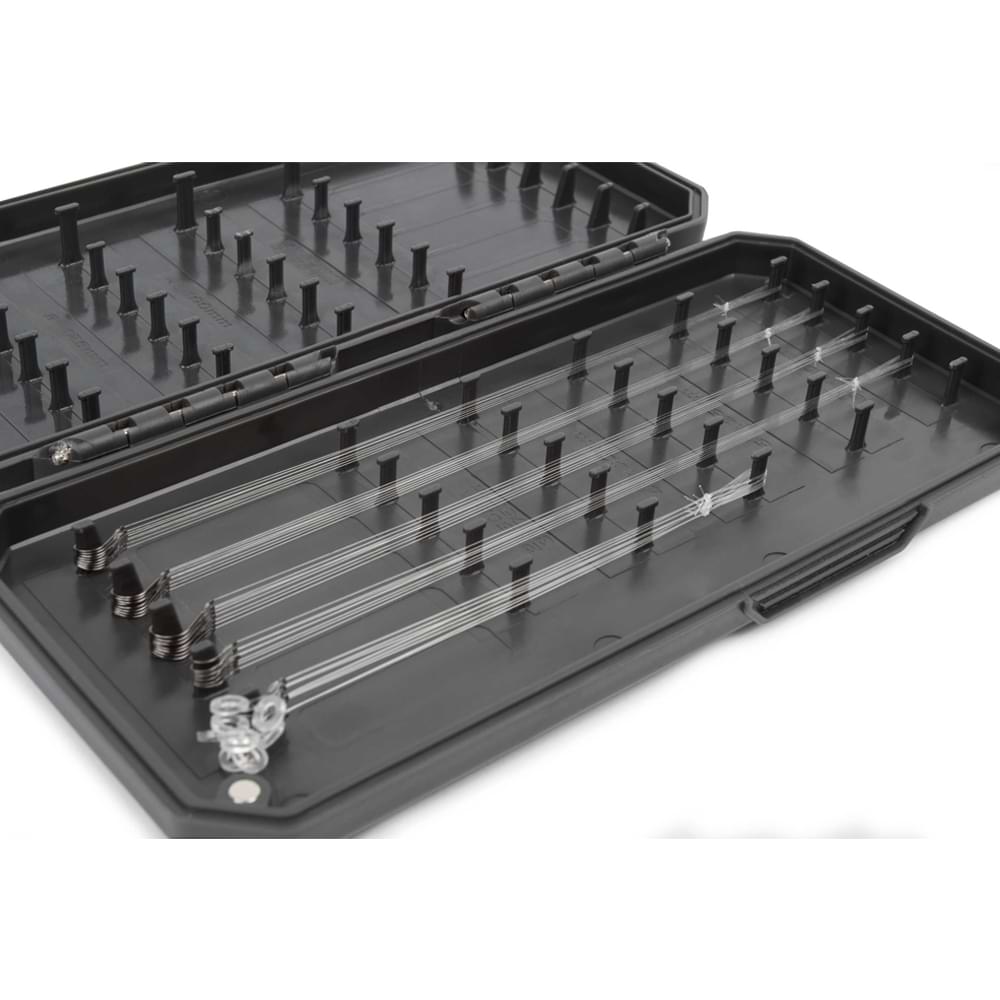 PRESTON Absolute Hooklength Box - Short