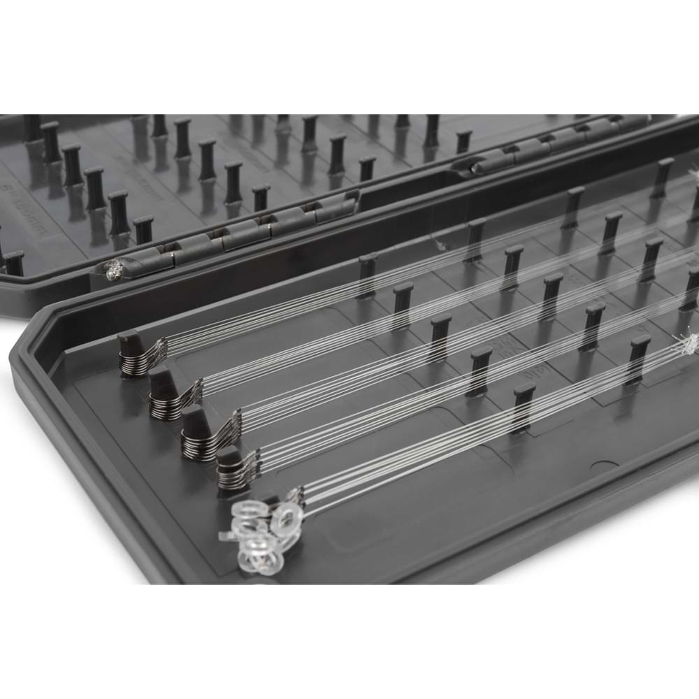 PRESTON Absolute Hooklength Box - Long