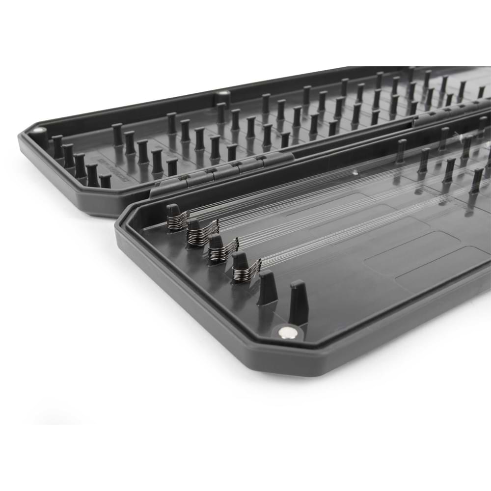 PRESTON Absolute Hooklength Box - Long