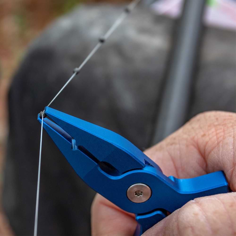 PRESTON Shot - Stotz Pliers