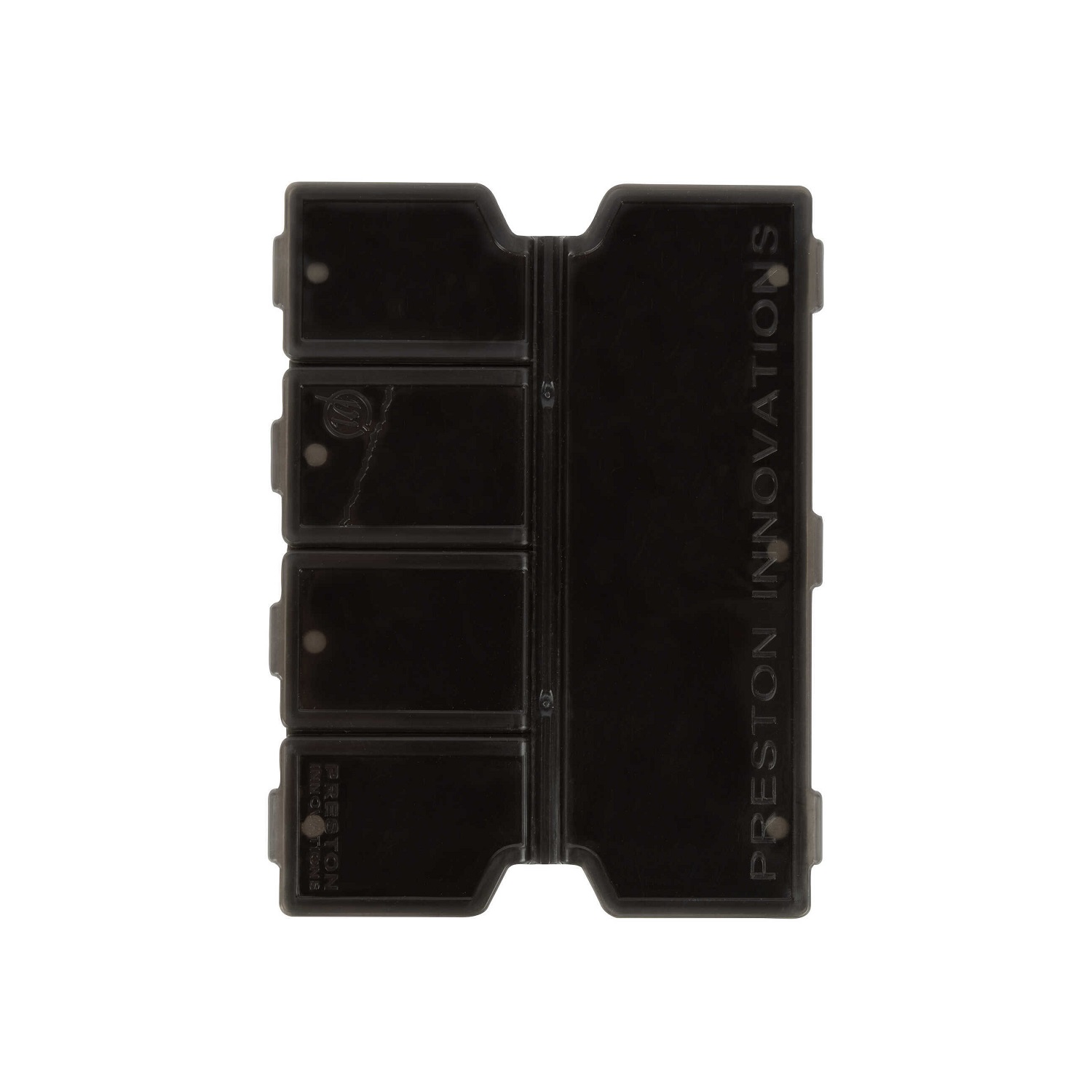 PRESTON Accessory Box 5 Compartment Deep
