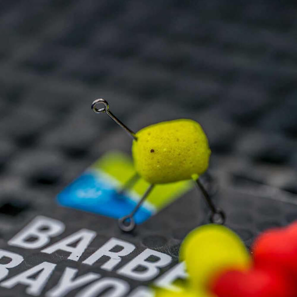 PRESTON Barbed Bayonets