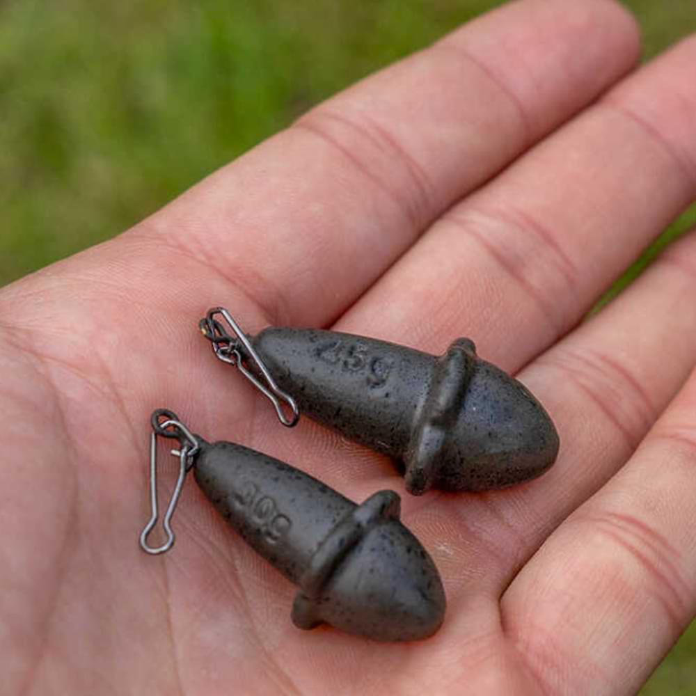 PRESTON Feature Finder Leads