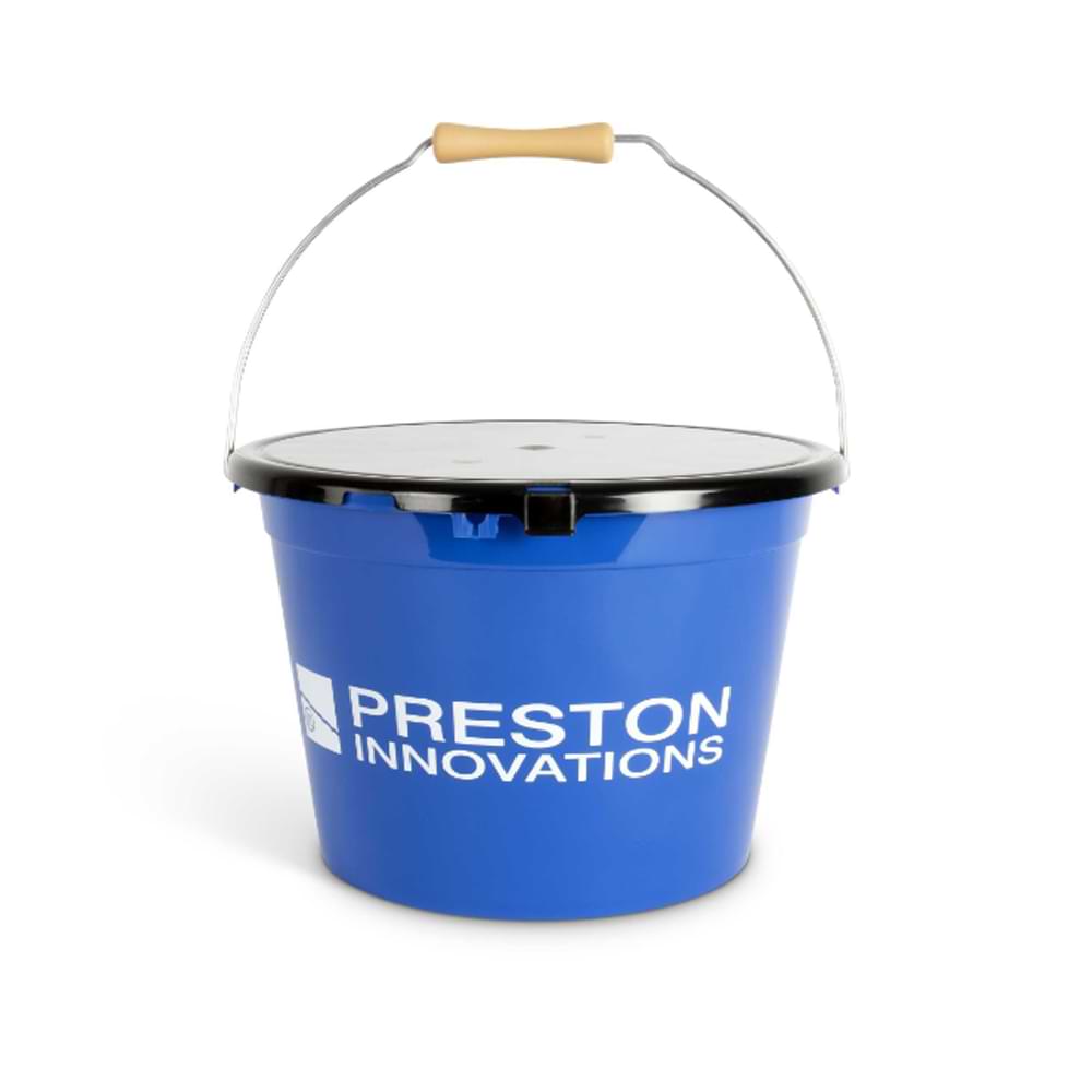 PRESTON Bucket Set 13L