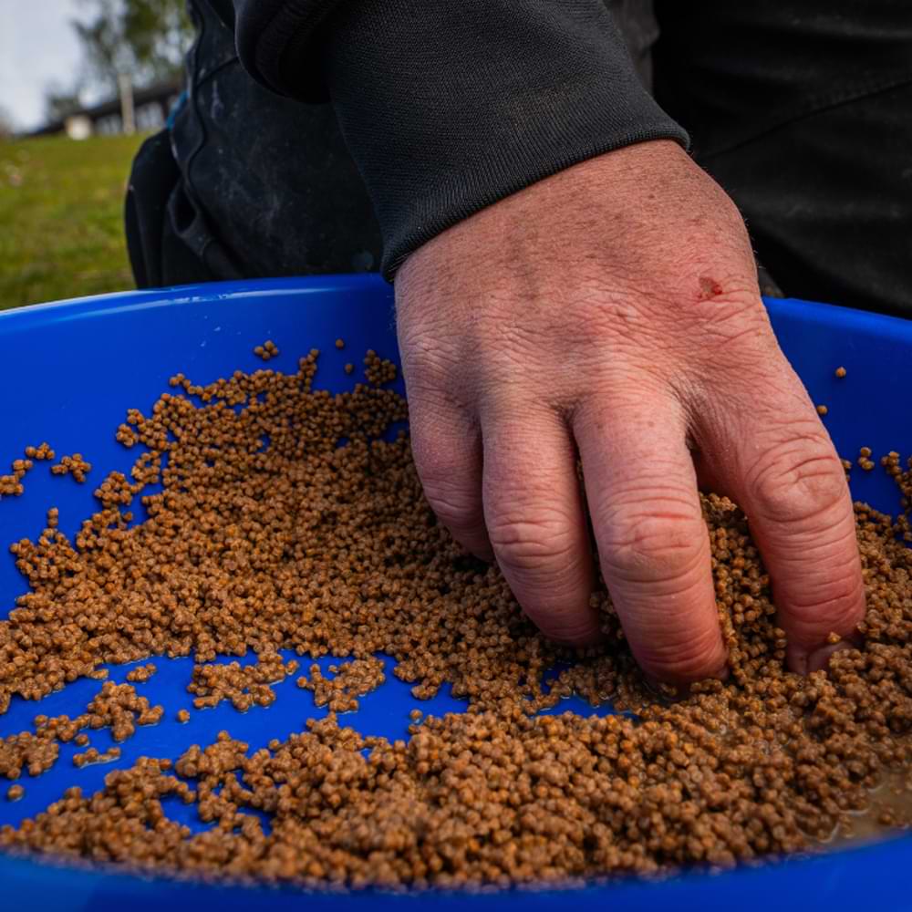 PRESTON Bucket Set 13L