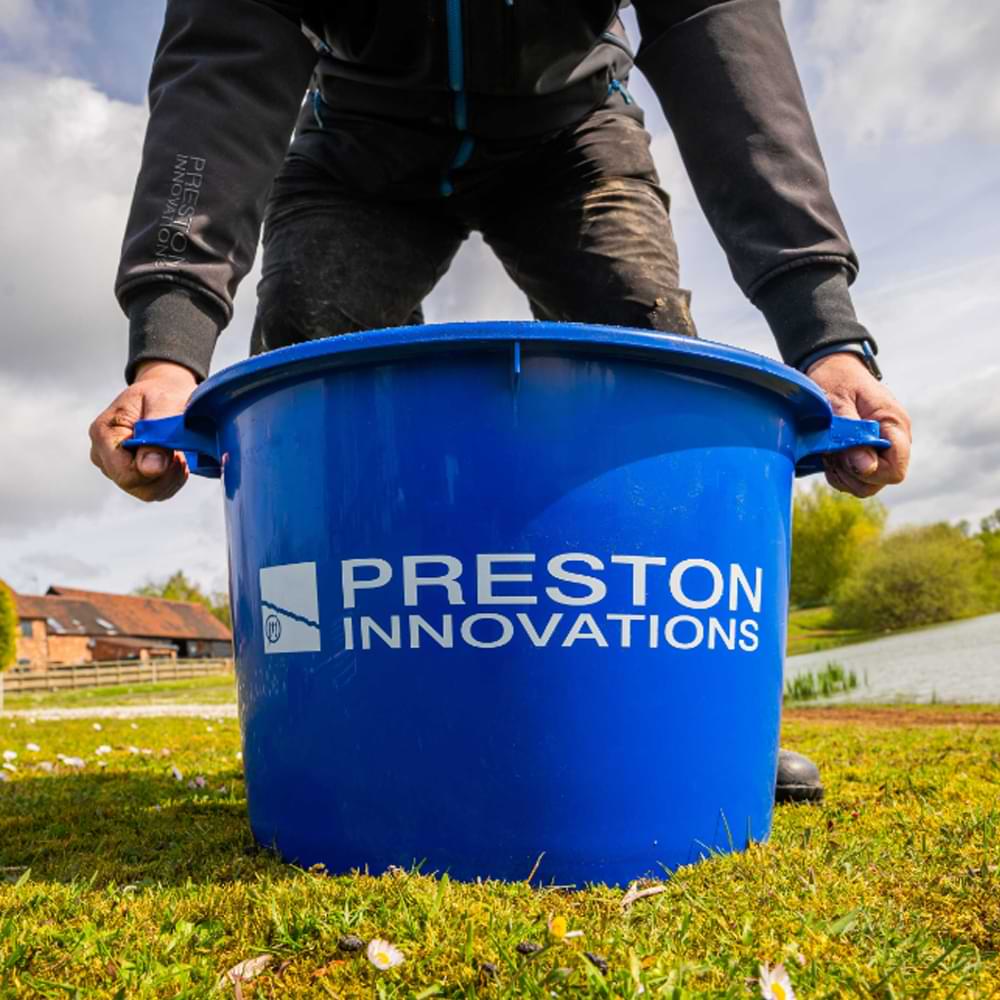 PRESTON 40L Bucket