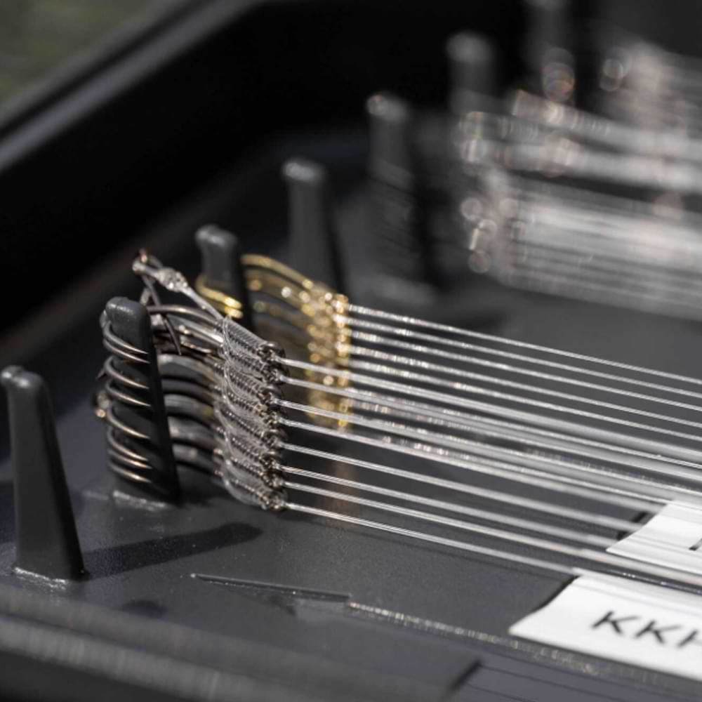 РRЕЅТОN Absolute Hooklength Box - XL