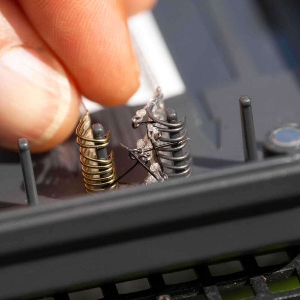 РRЕЅТОN Absolute Hooklength Box - XL