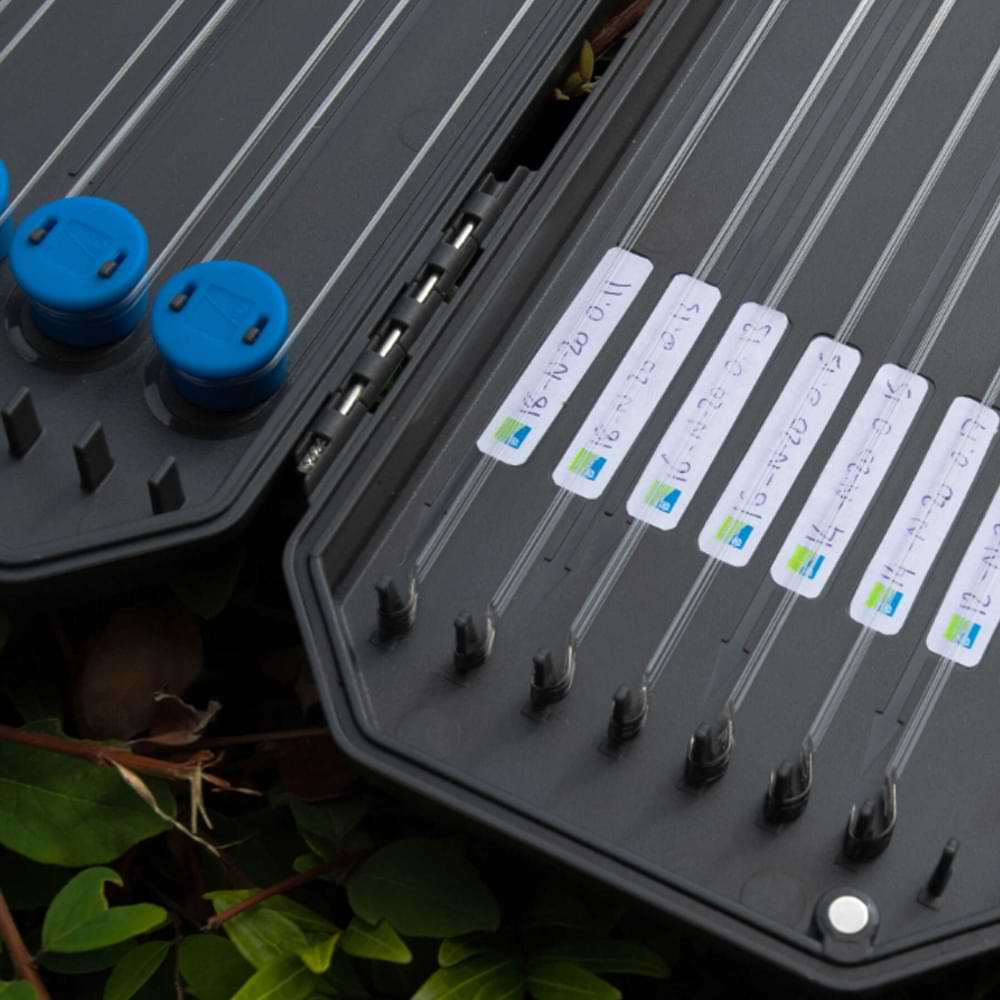 РRЕЅТОN Absolute Hooklength Box - XL