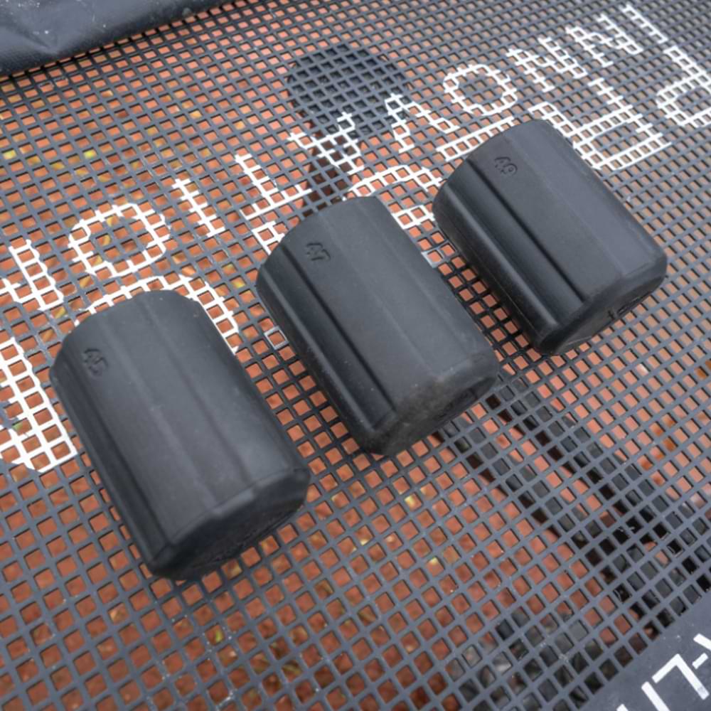 PRESTON EVA Pole End Cap