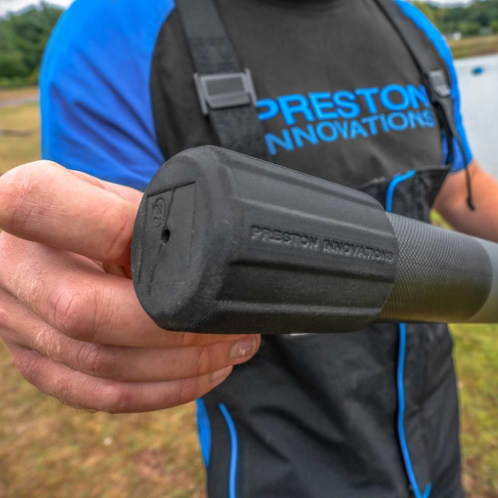 PRESTON EVA Pole End Cap
