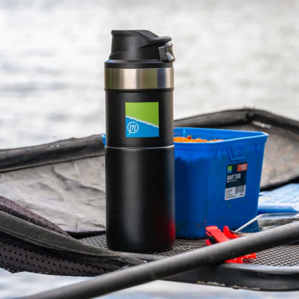 PRESTON Travel Flask 500ml