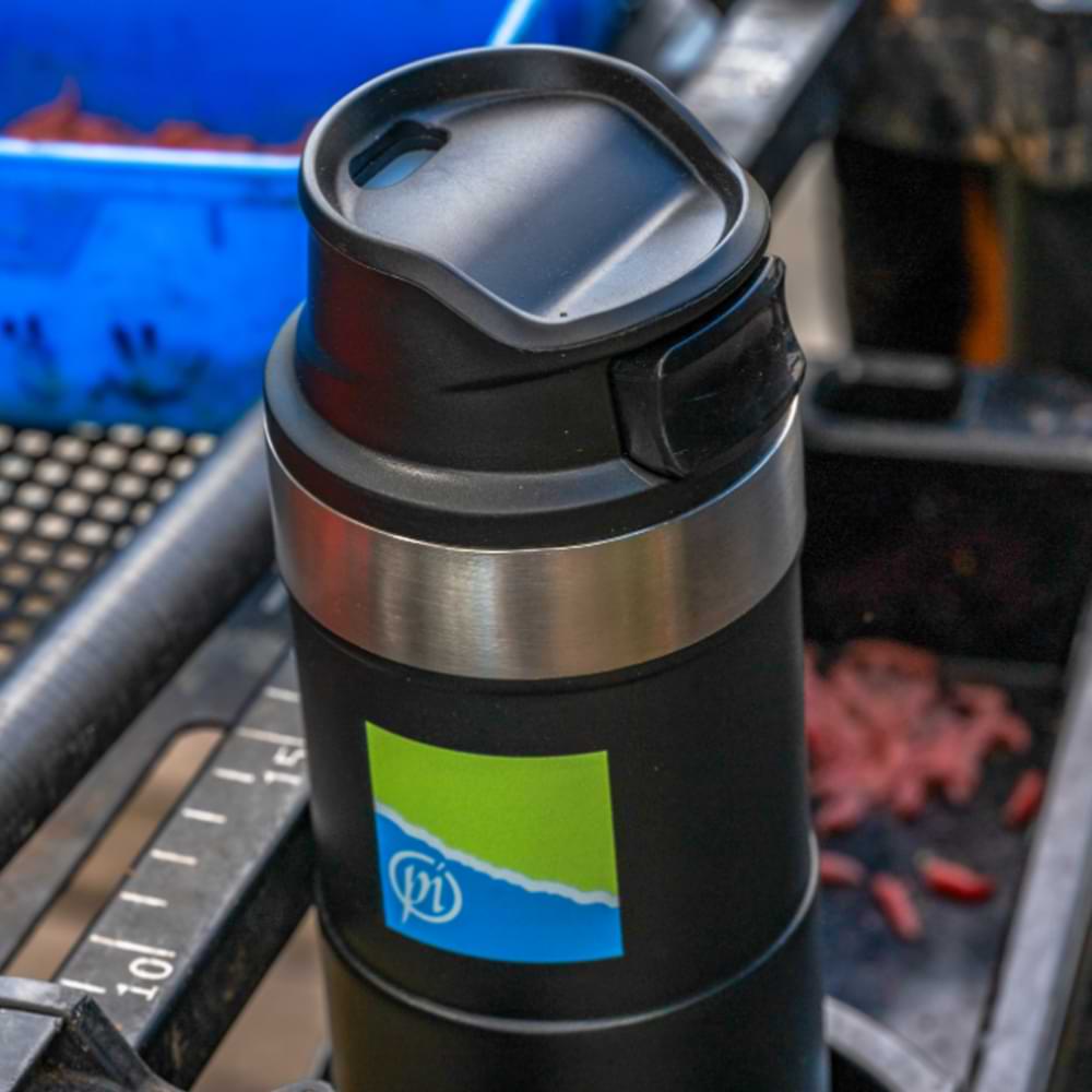 PRESTON Travel Flask 500ml