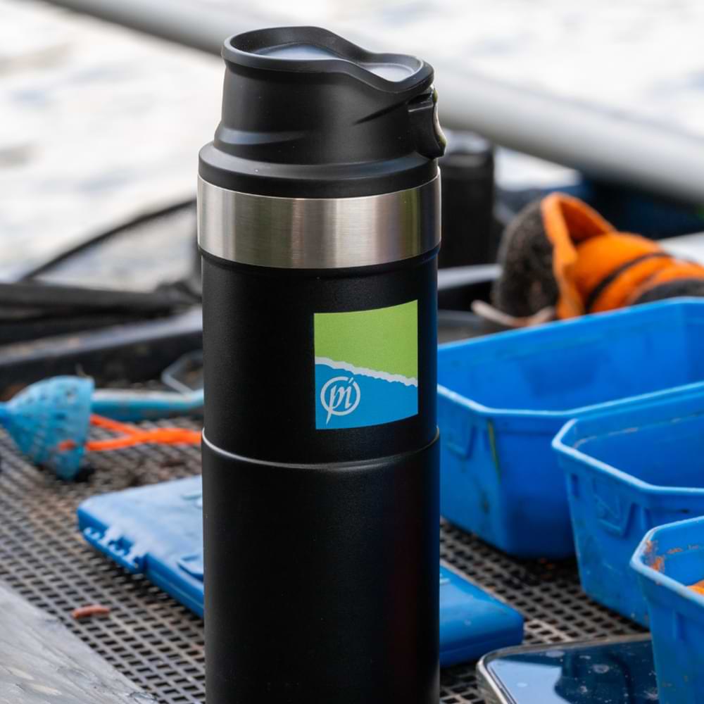 PRESTON Travel Flask 500ml