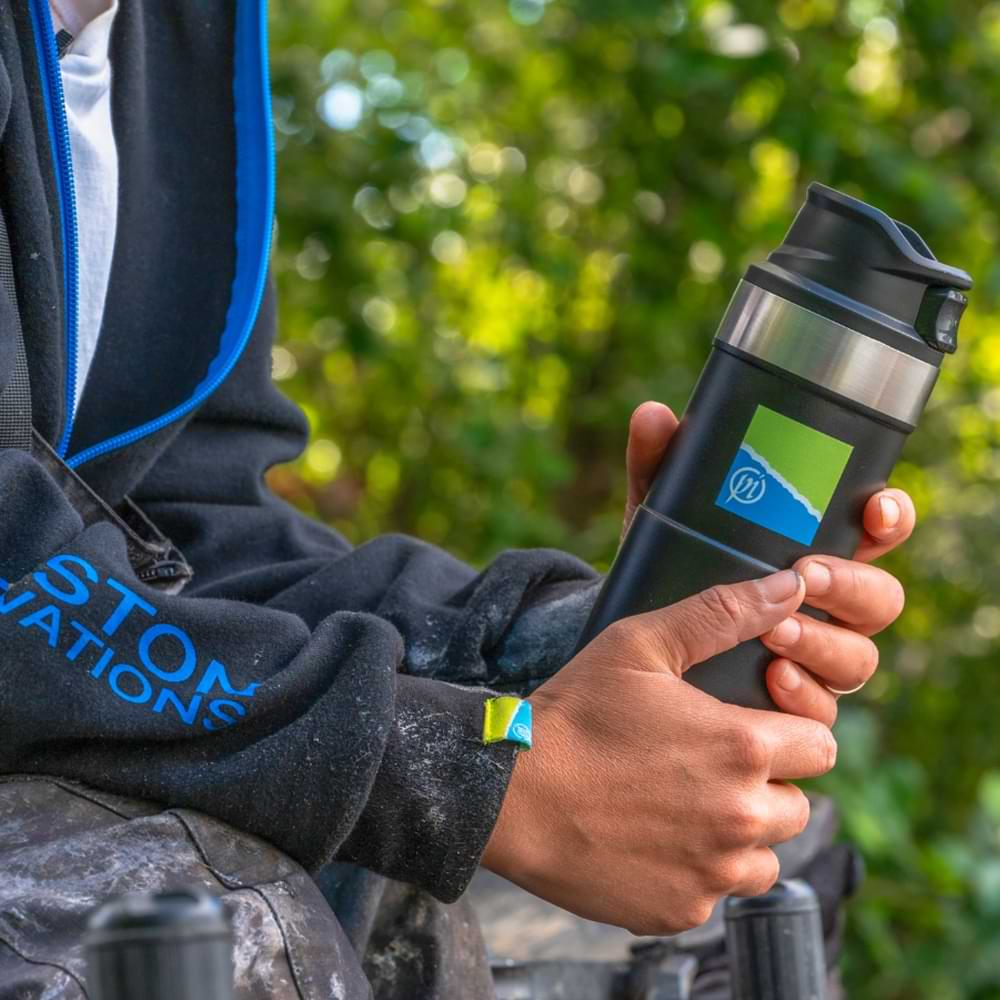 PRESTON Travel Flask 500ml