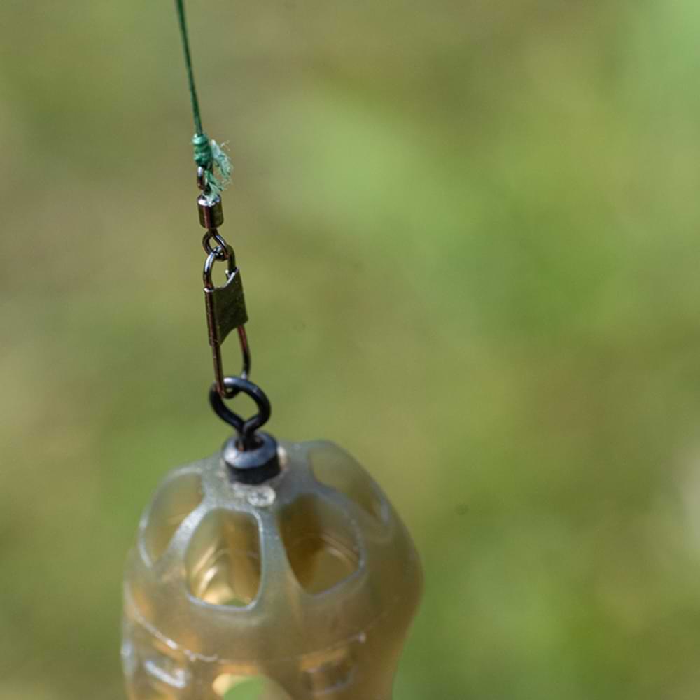 PRESTON Feeder Links Soft