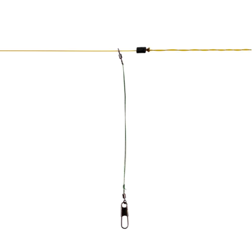 PRESTON Feeder Links Soft